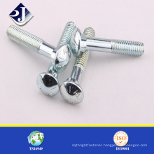 Track Bolt For Victaulic Grooved Coupling and Pipe Fitting